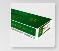 mightycbox